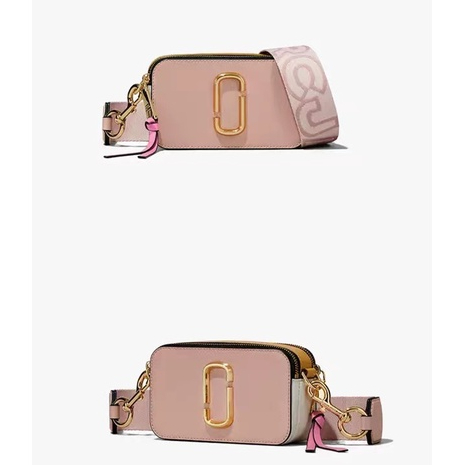 marc jacobs Camera Bag Shoulder Bag