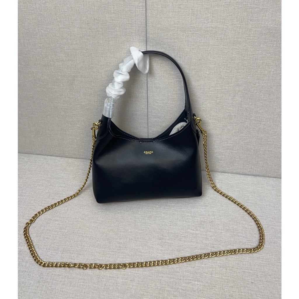 2023 BROOKLYN 23 Shoulder Bag Crossbody Bag/Chain Bag Handbag