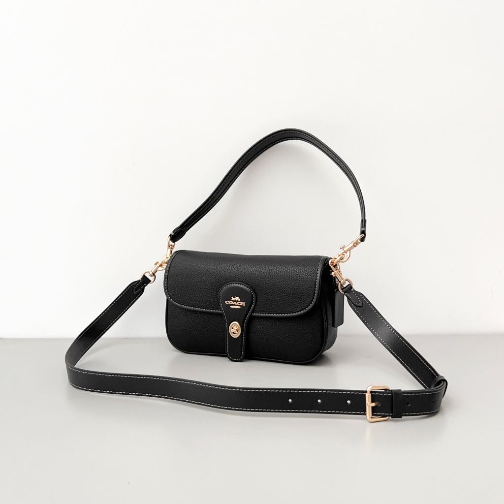 COACH CY683 cak49 The latest Hadley collection crossbody handbag Handbag