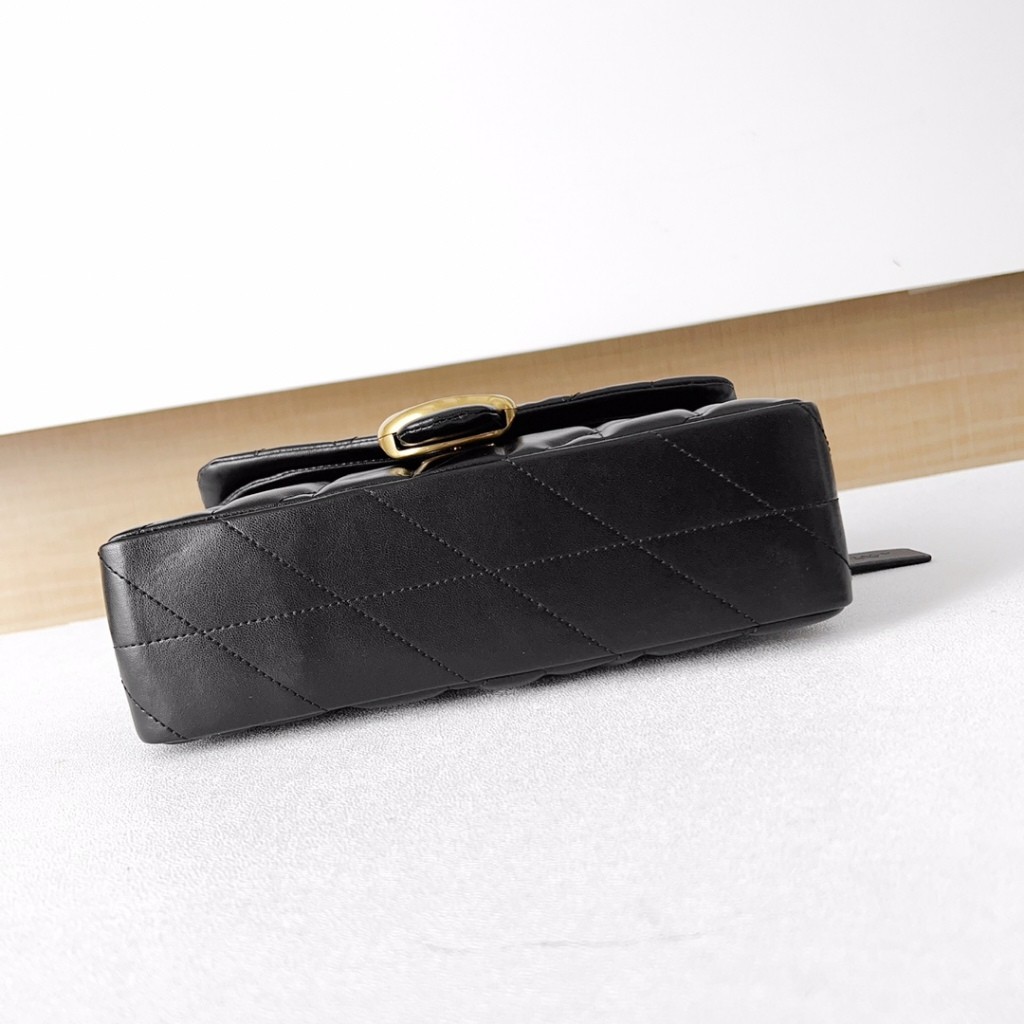 COACH  150 147 Quilting Tabby 26cm Chain Bag Shoulder Bag Crossbody Bag