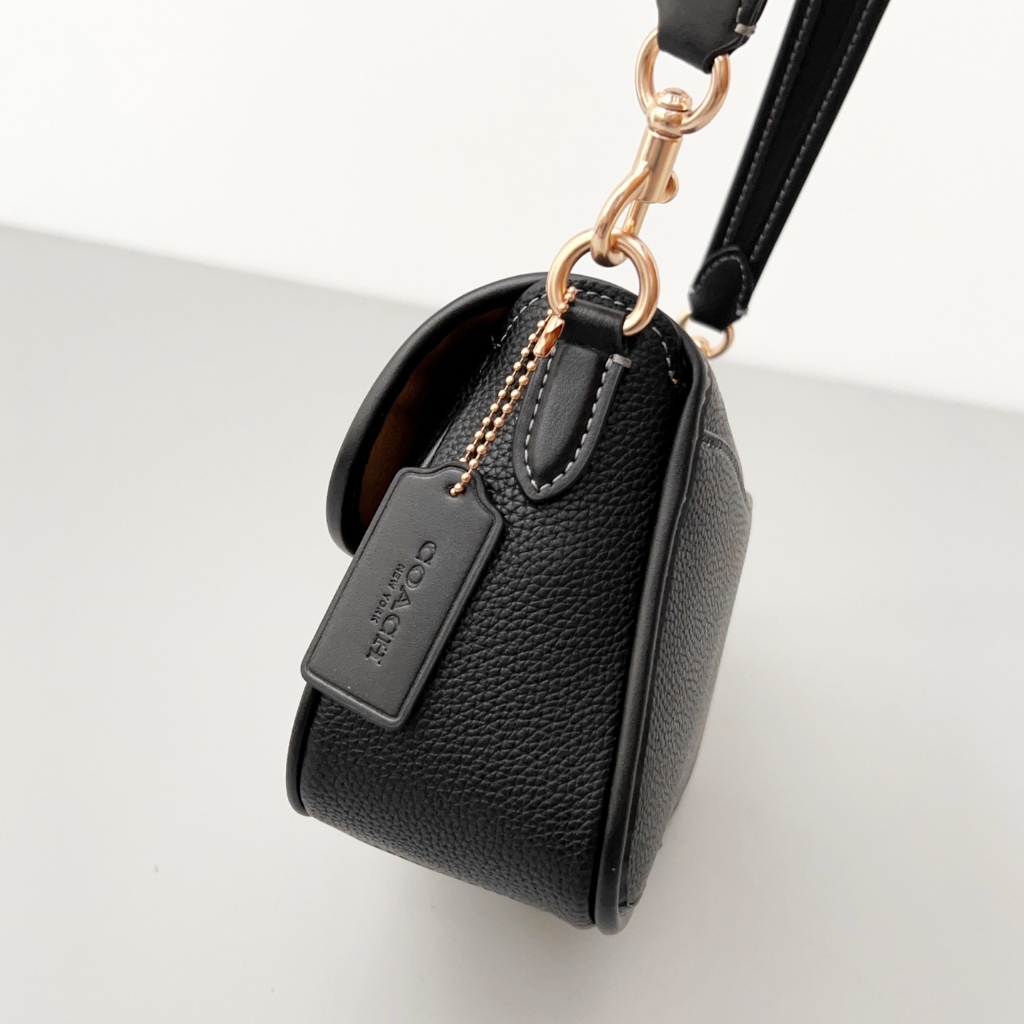 COACH CY683 cak49 The latest Hadley collection crossbody handbag Handbag