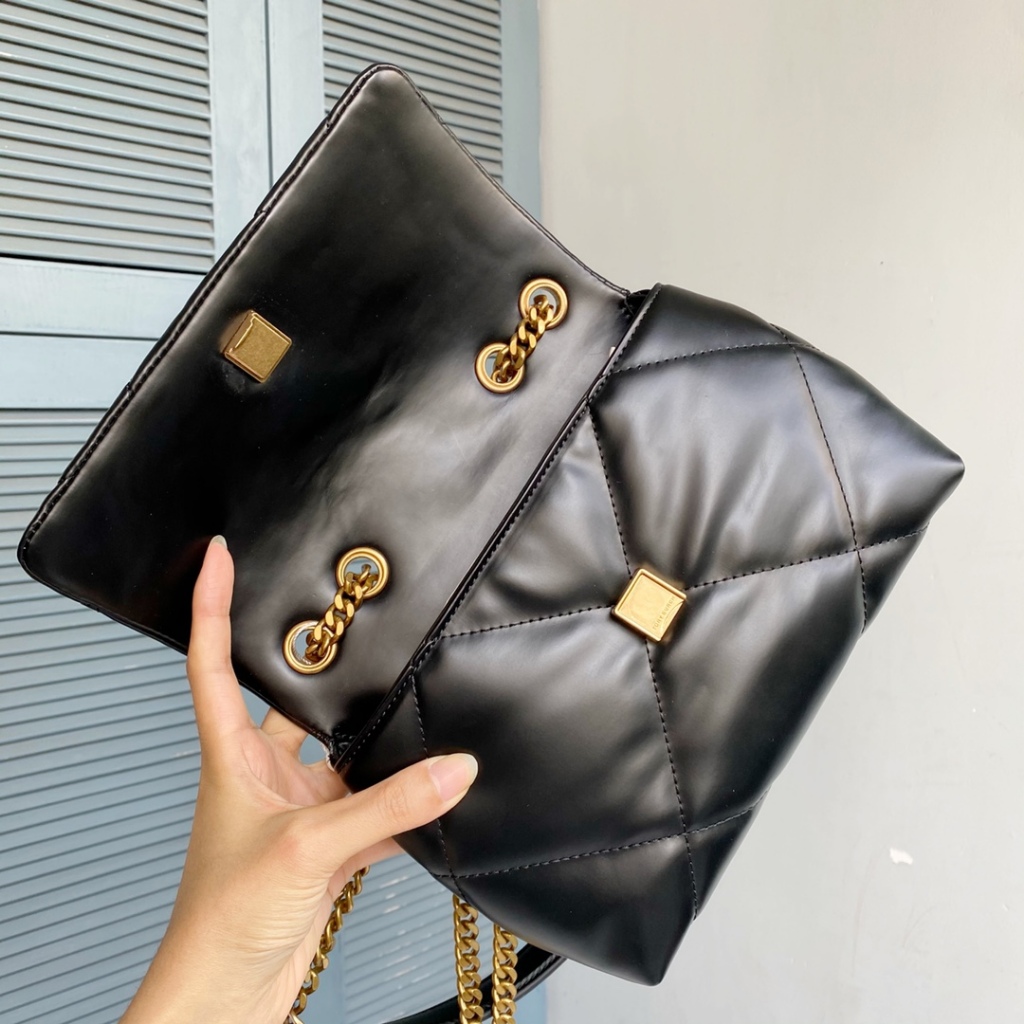 001 511/154704 New kira Cloud Bag/Chain crossbody bag