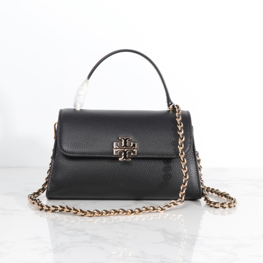 2025 latest 175616 lychee cowhide handbag chain shoulder bag crossbody bag