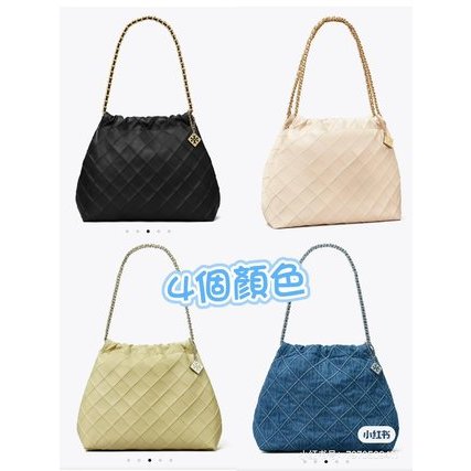 Tory Burch 001 154572 New Tote Shopping Bag Chain Bag Shoulder Bag