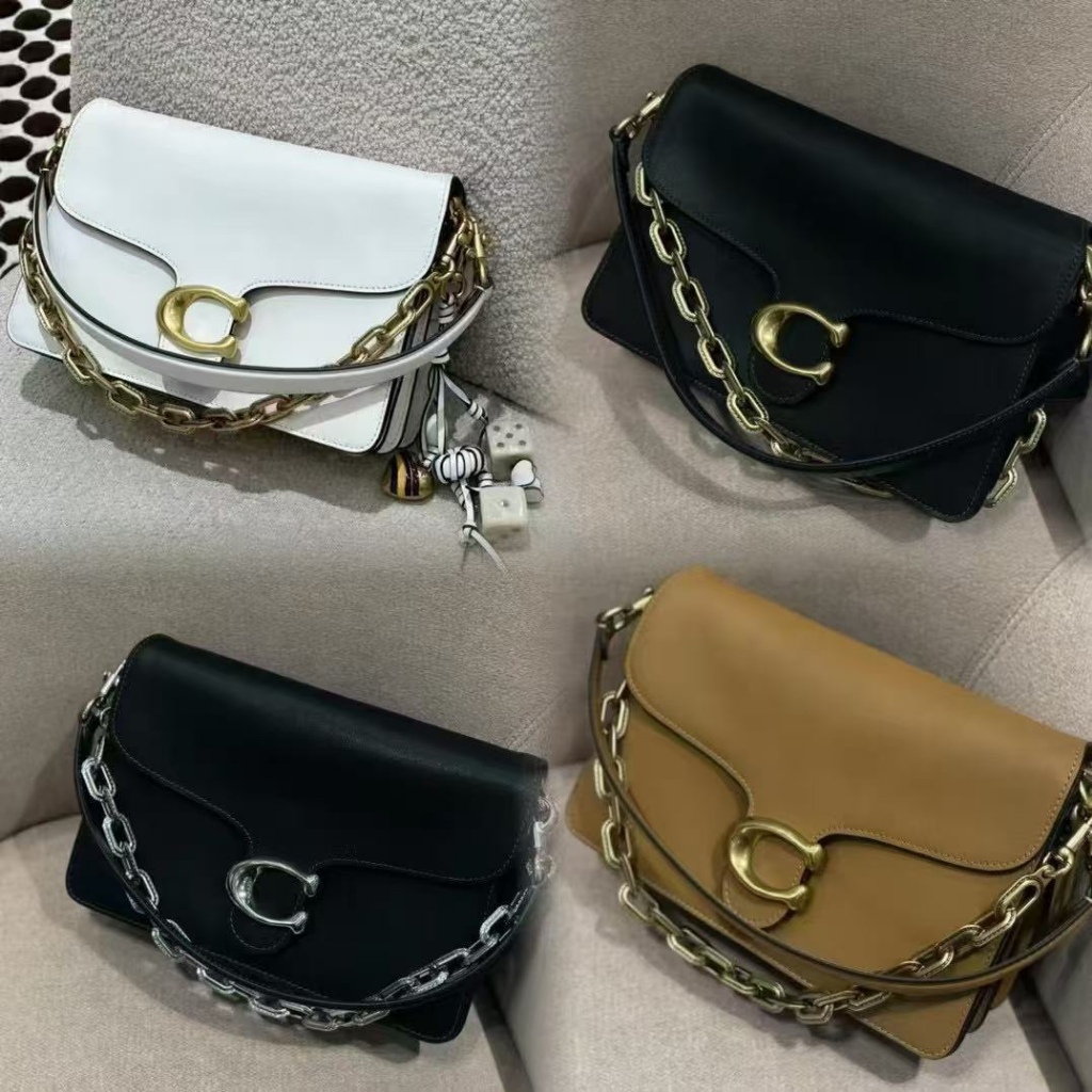 CAOCH Chain Tabby ACF51 CAF52 Chain Bag Crossbody Bag Shoulder Bag