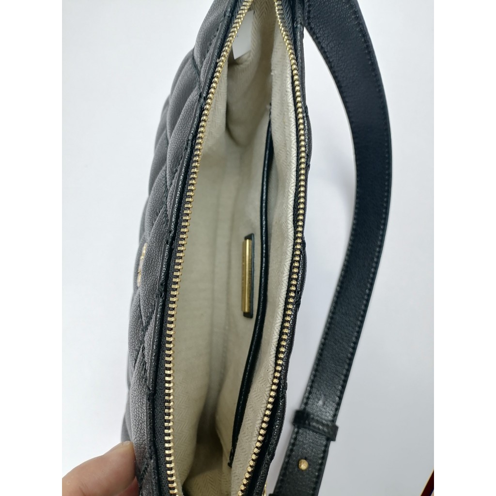 651 2025 Latest Leather Handbag Crossbody Chain Bag Shoulder Bag