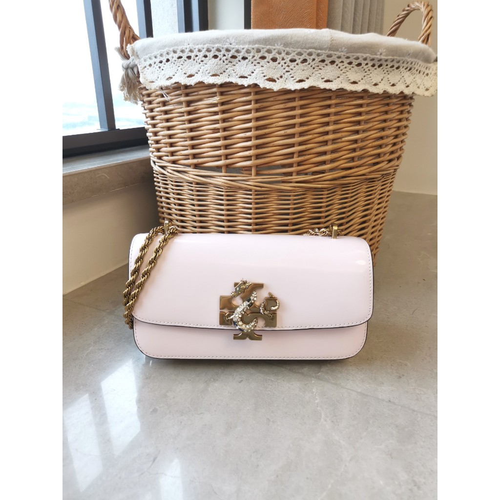 001 204 Latest chain/crossbody bag shoulder bag