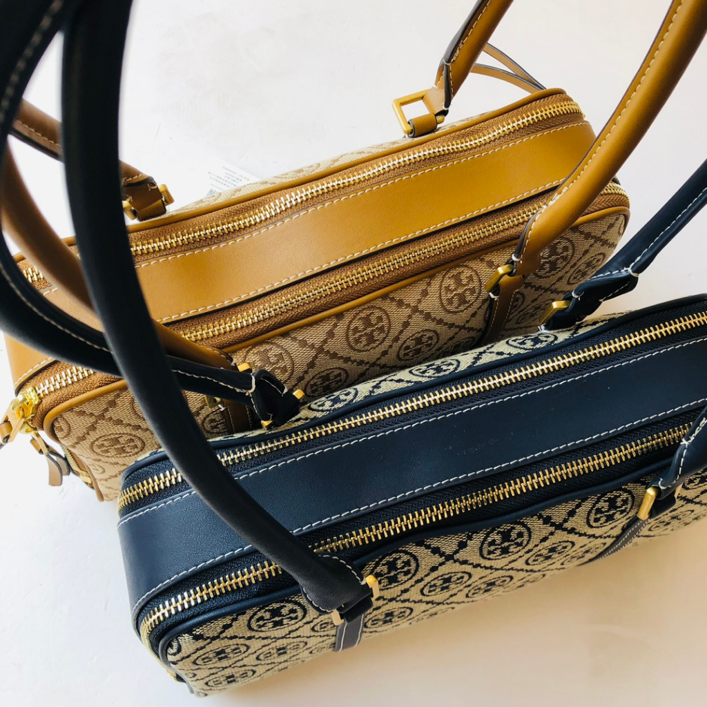 001 152456 The latest T Monogram Handbag