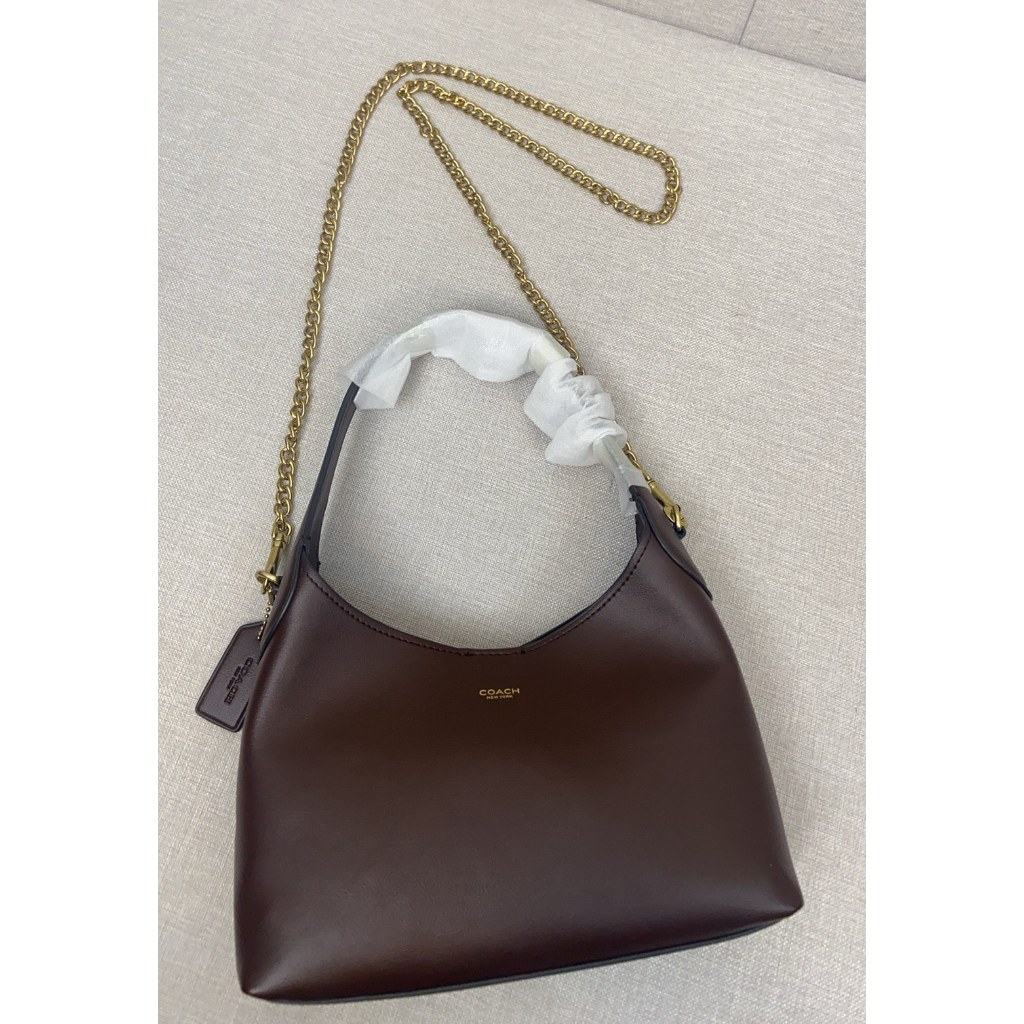 2023 BROOKLYN 23 Shoulder Bag Crossbody Bag/Chain Bag Handbag