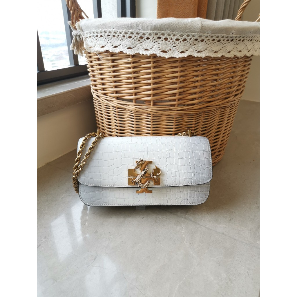 001 204 Latest chain/crossbody bag shoulder bag