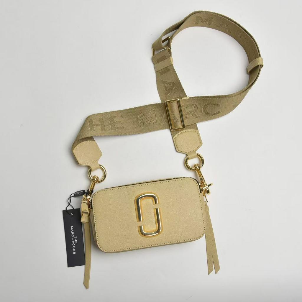 MRAC JACOBS M0014867—223 Shoulder Bag Crossbody Bag Camera Bag Shoulder Bag