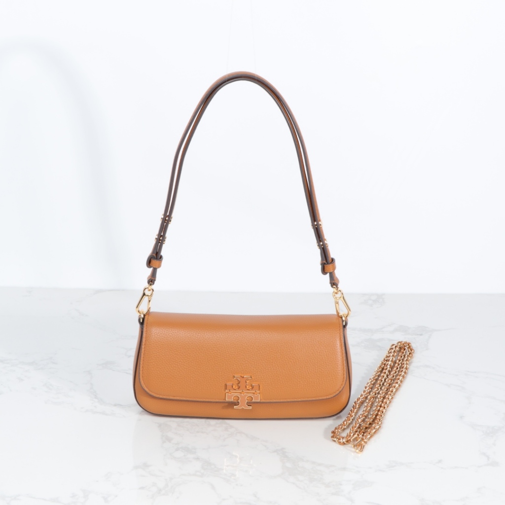 001 2025 Latest britten 171524 Lychee cowhide Chain bag shoulder bag crossbody bag