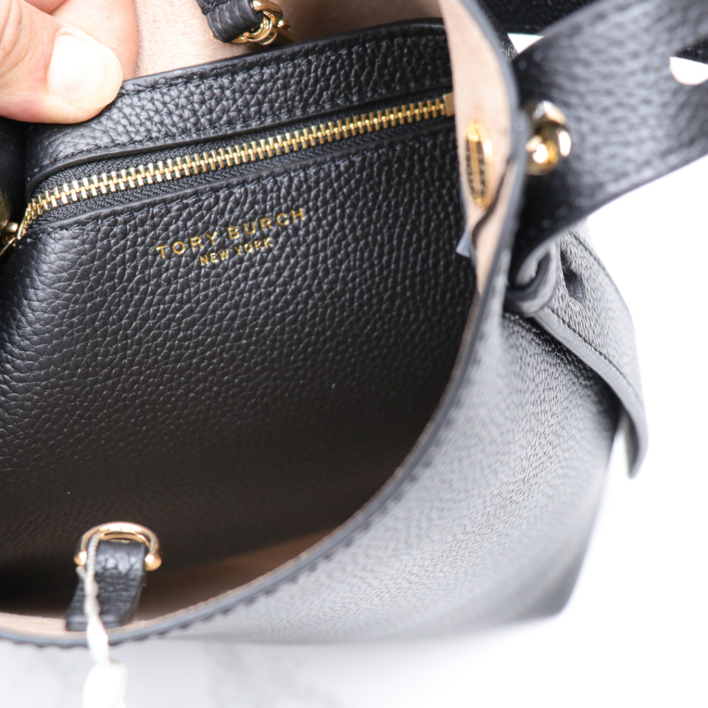 COACH 001 2025 Latest Romy Pebbled Hobo Bag Shoulder Bag Bucket Bag