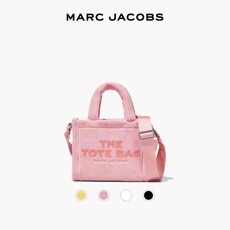 New arrivals 625 Fur tote handle bag shoulder bag