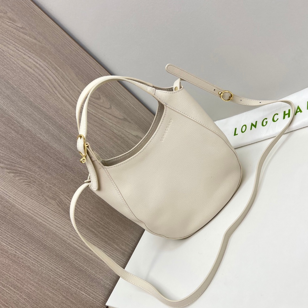 2025 Latest Le Foulonne Basketball Bag Handbag Shoulder Bag Crossbody Bag