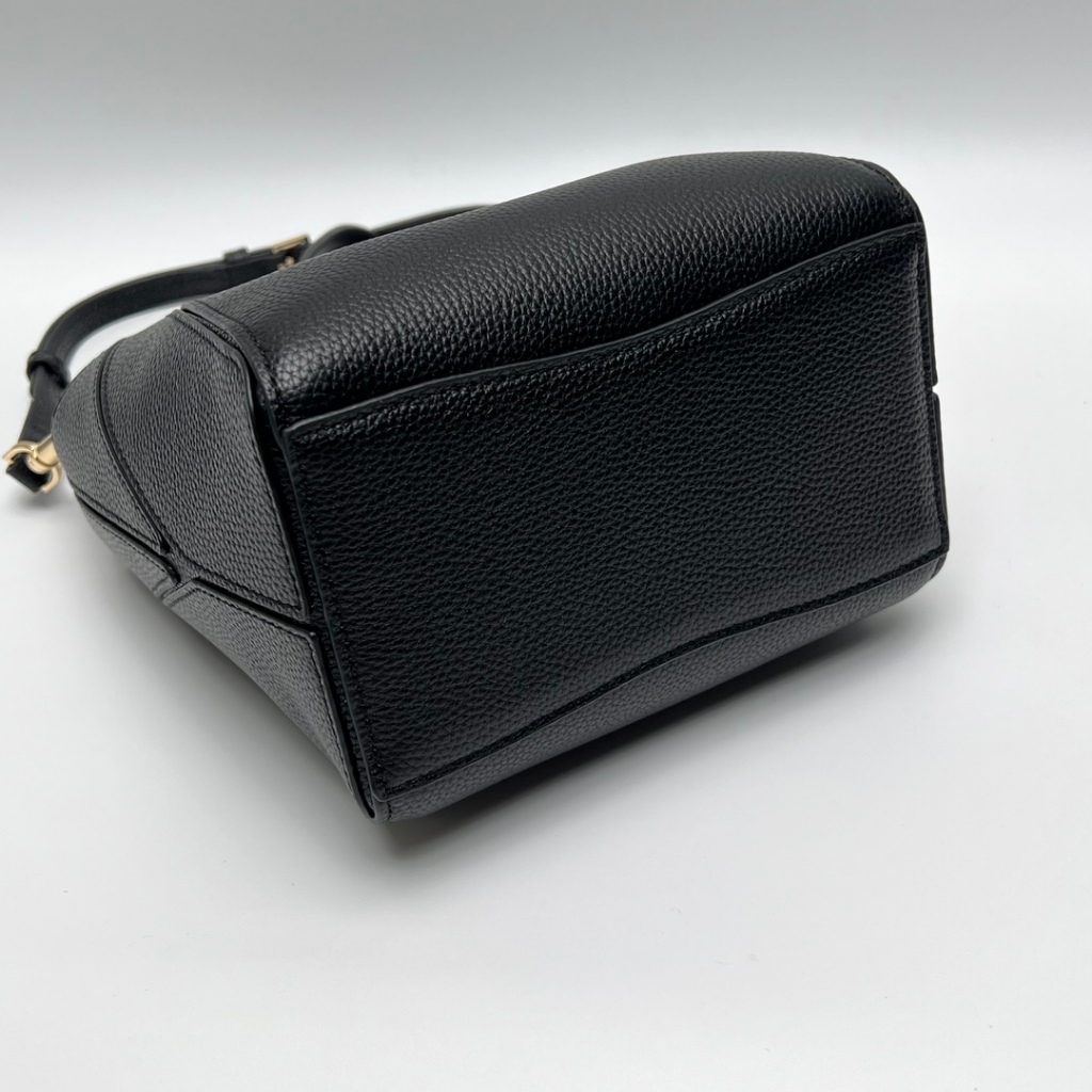 coach McGraw Small Bucket Bag