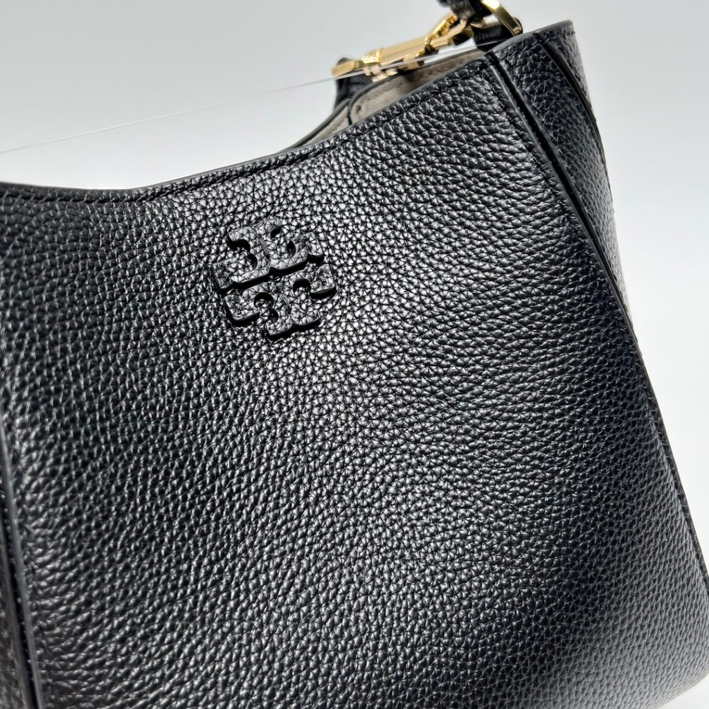 coach McGraw Small Bucket Bag