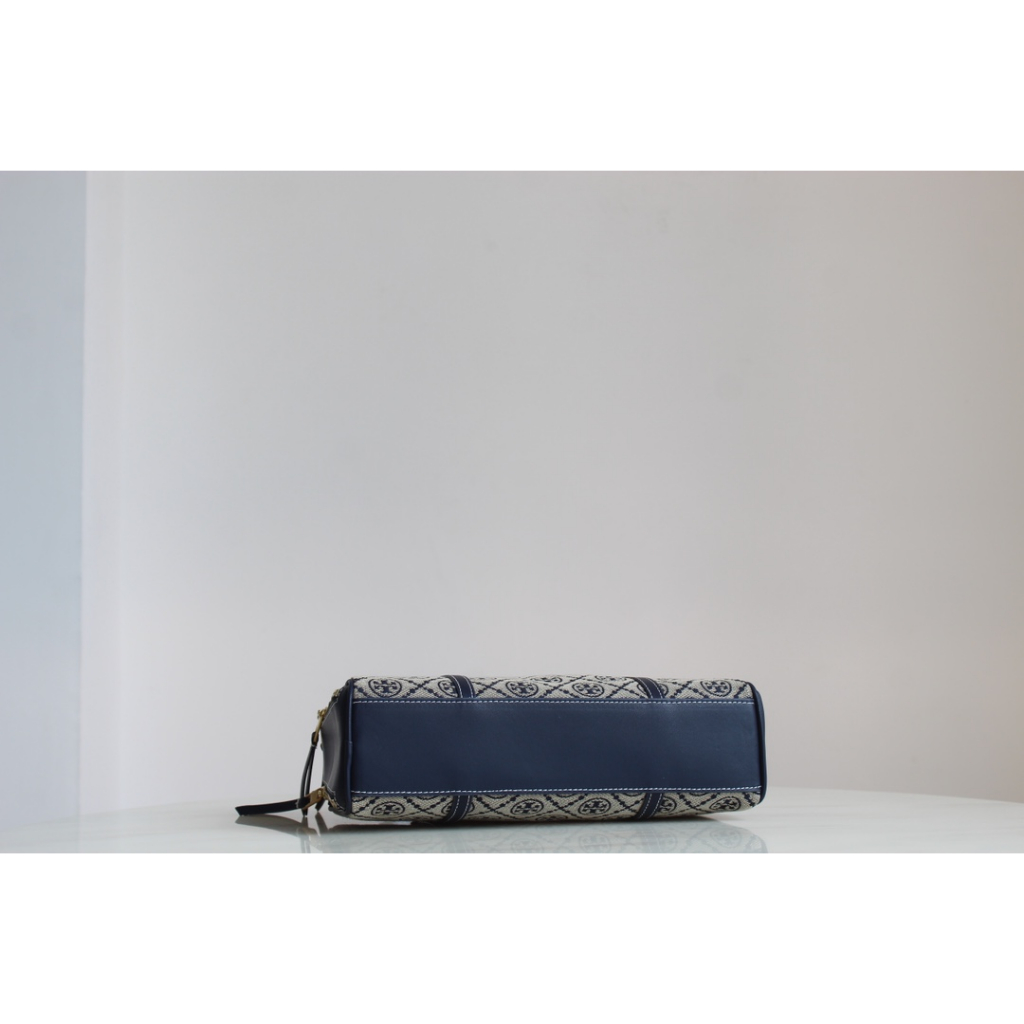 001 152456 The latest T Monogram Handbag