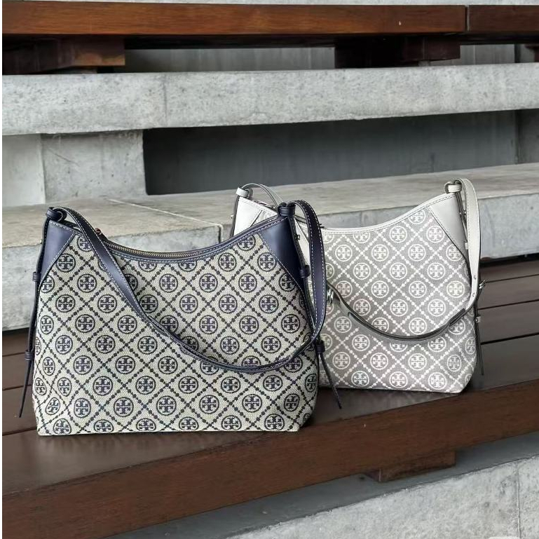 1631 latest 169376 T monogram hobo shoulder bag crossbody bag