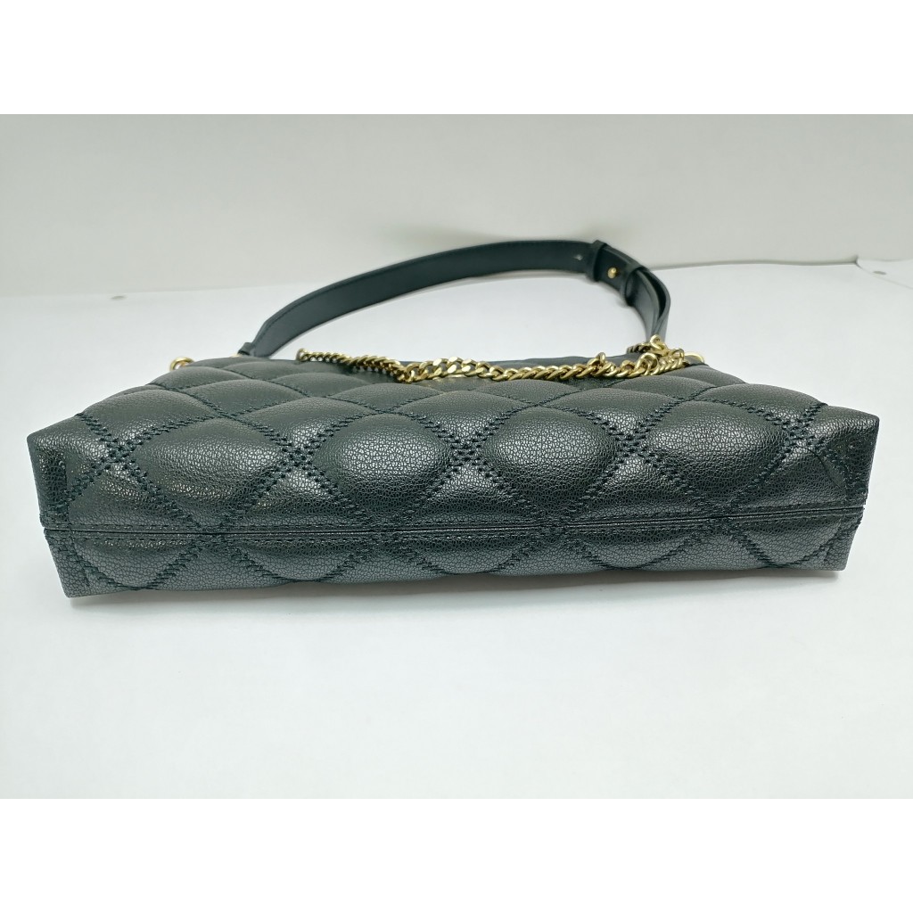 651 2025 Latest Leather Handbag Crossbody Chain Bag Shoulder Bag