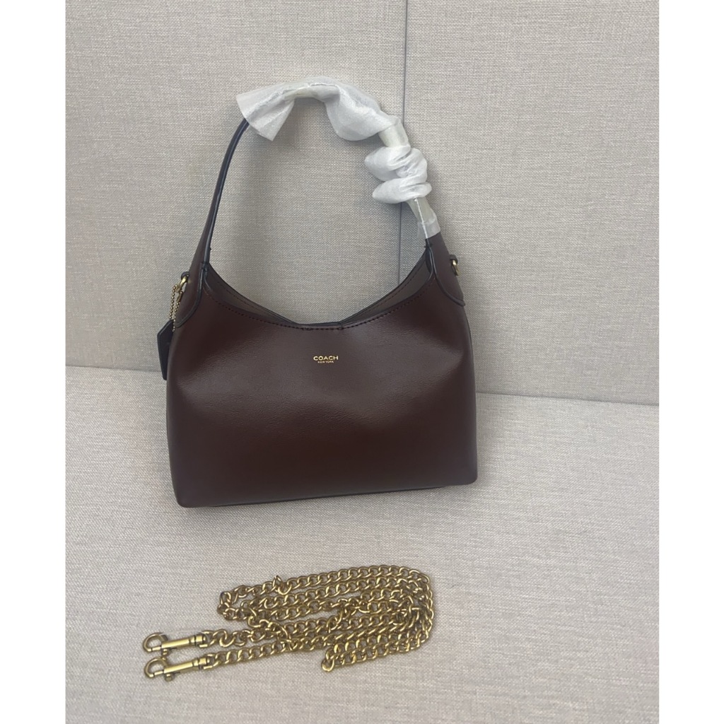 2023 BROOKLYN 23 Shoulder Bag Crossbody Bag/Chain Bag Handbag