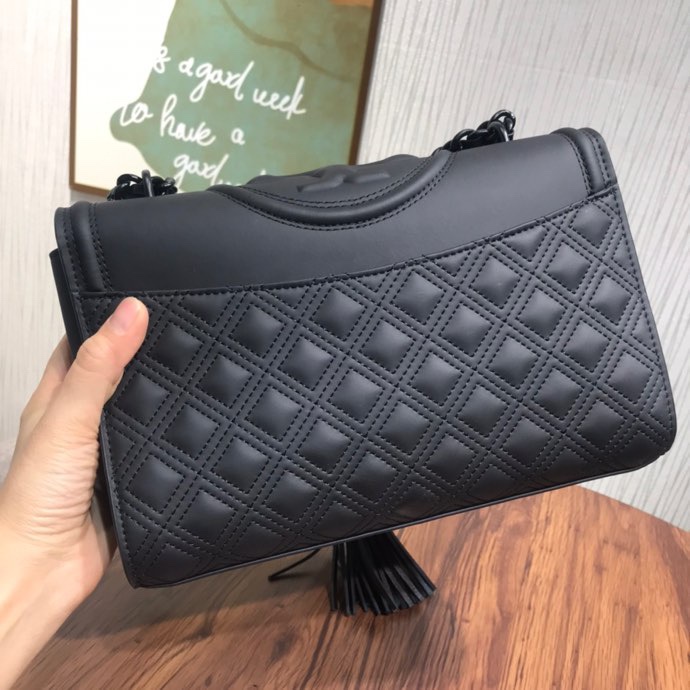 718/719/756 FLEMING Matte Frosted Textured Chain Bag/Shoulder Bag/Crossbody Bag