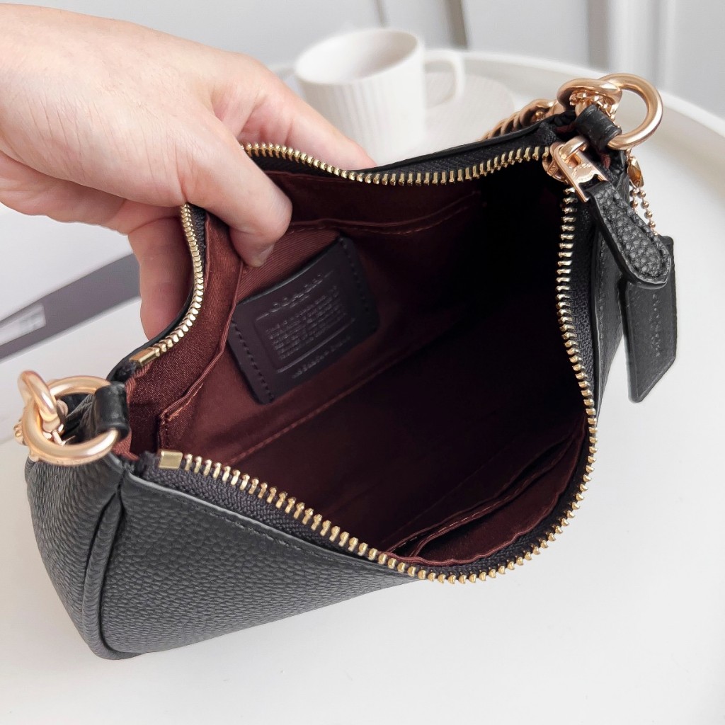 548 209 173 New Tere Underarm Bag Chain Bag Crossbody Bag Shoulder Bag