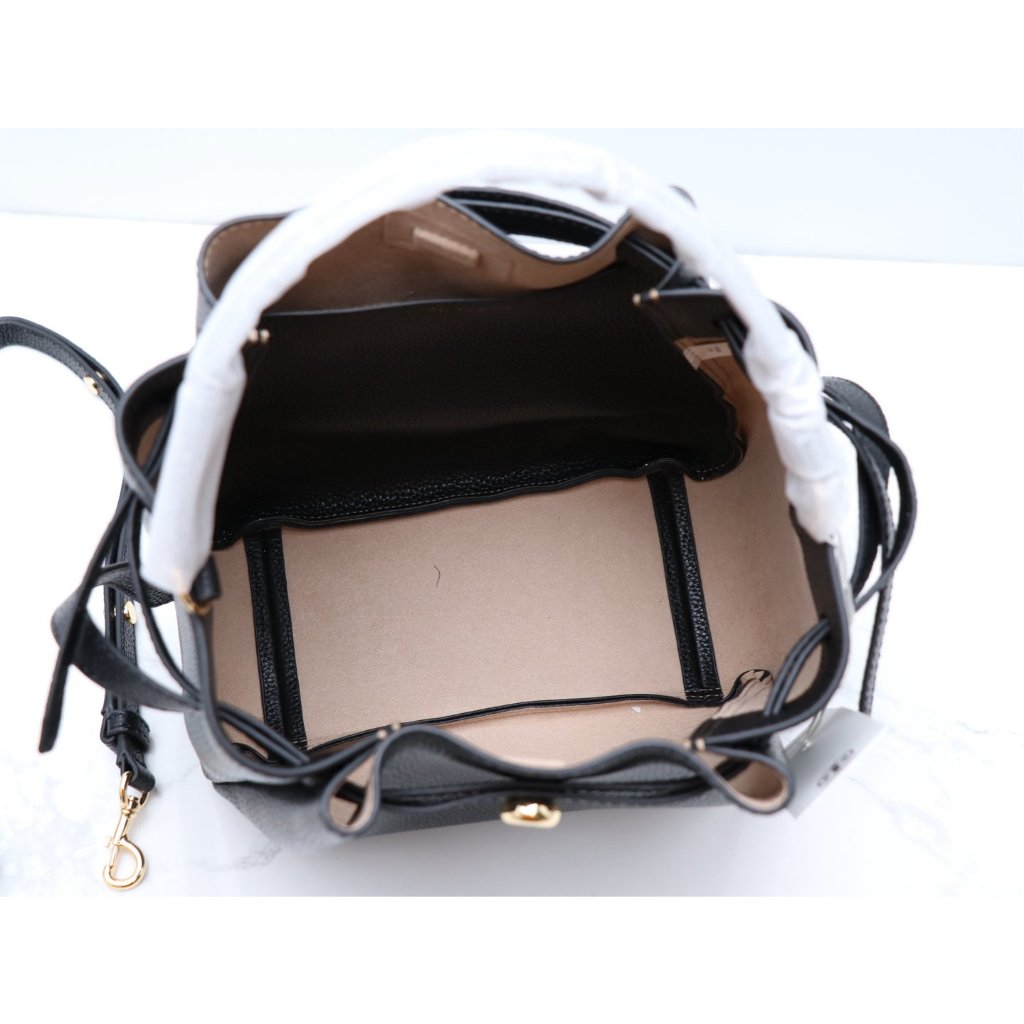 001 The latest 166982 Romy bucket handbag Crossbody handbag