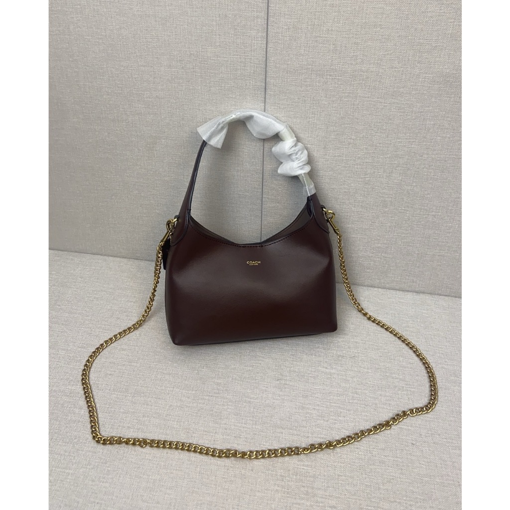 2023 BROOKLYN 23 Shoulder Bag Crossbody Bag/Chain Bag Handbag