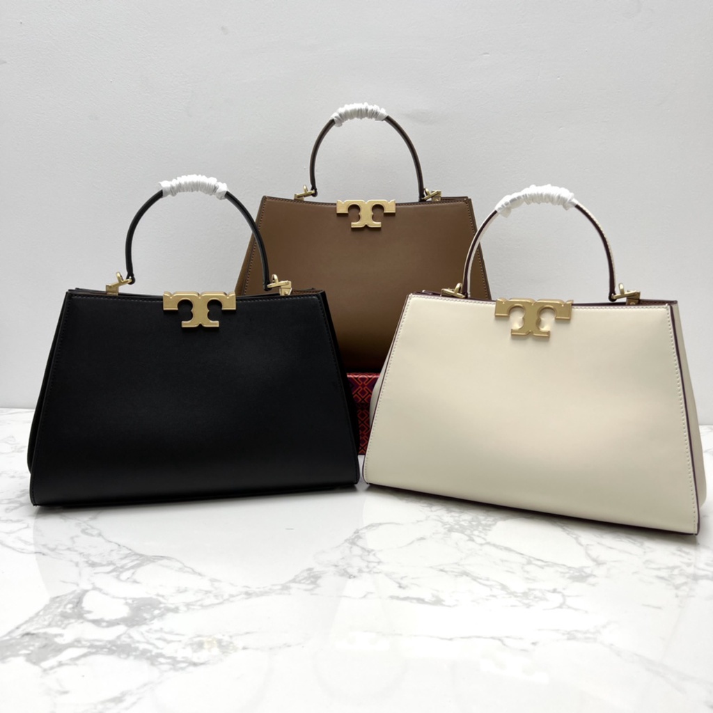 001 955 latest top layer nappa leather tote shoulder bag handbag