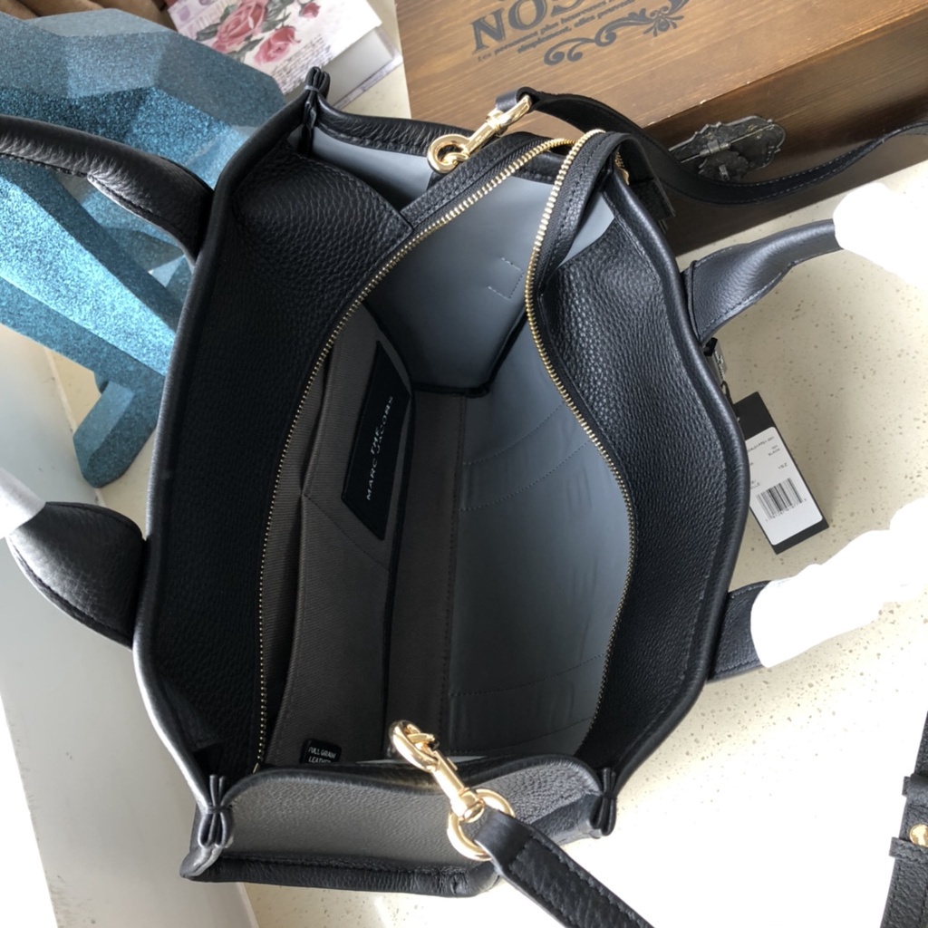 33cm Small Tote Bag Fashion Hot Sale Handbag Shoulder Messenger Bag leather tote