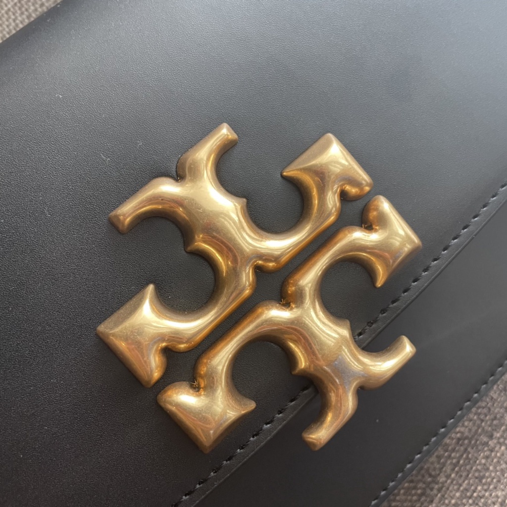 001 206 box tofu bag nappa cow leather shoulder strap detachable