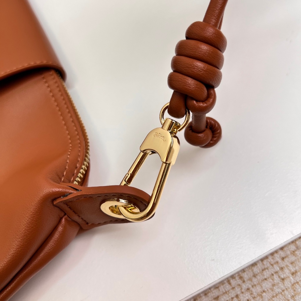 LONGCHAMP 2025 LC Latest Le Pliage xtra ceramic lady hobo bag Cowhide Leather Handbag shoulder bag