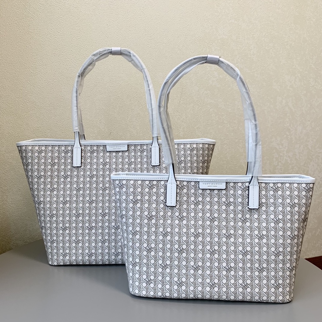 TORY BURCH Ever-Ready new Tote bag shoulder bag handbag