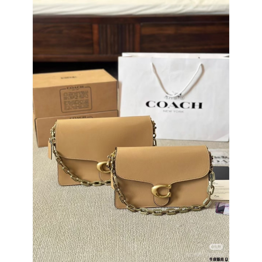 CAOCH Chain Tabby ACF51 CAF52 Chain Bag Crossbody Bag Shoulder Bag