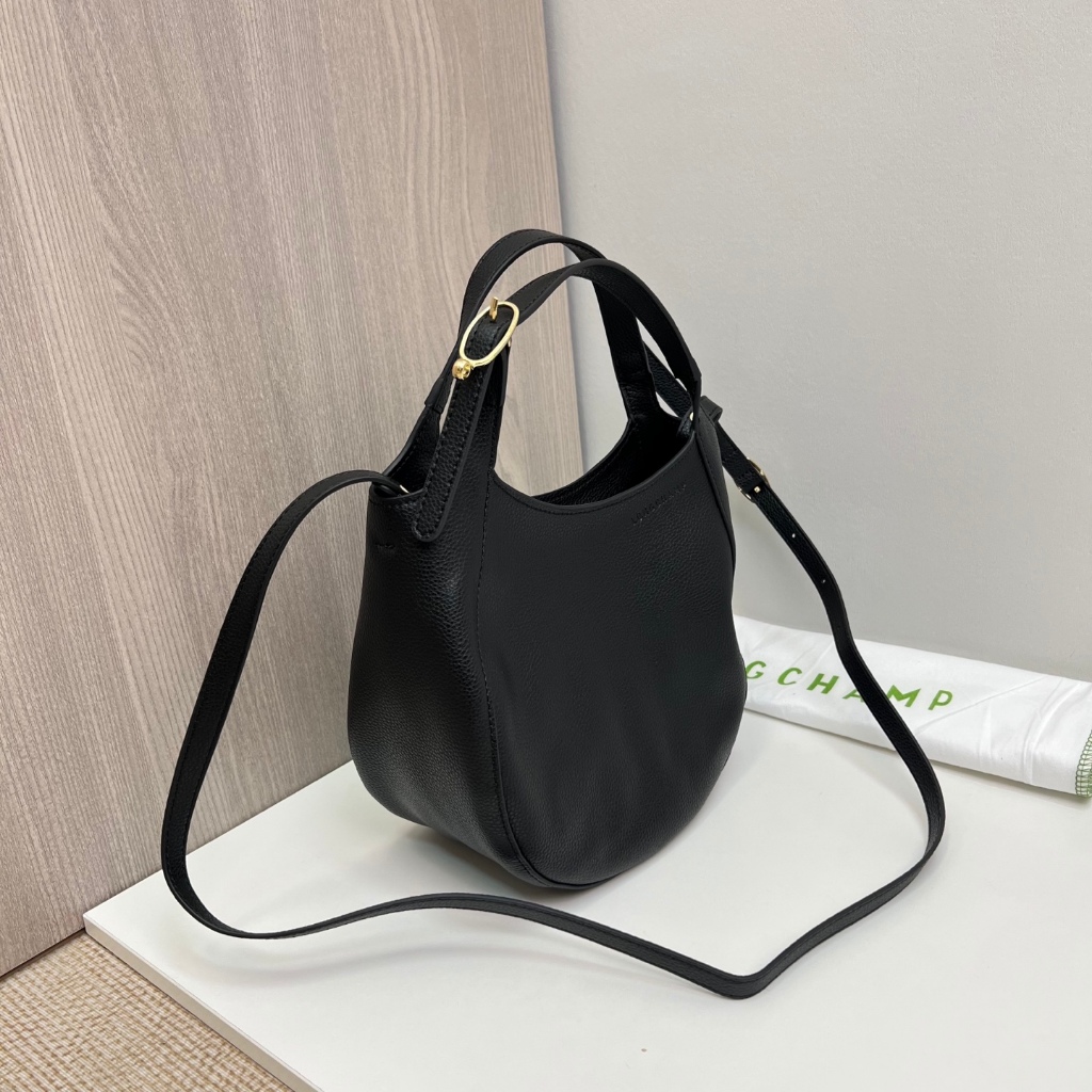 2025 Latest Le Foulonne Basketball Bag Handbag Shoulder Bag Crossbody Bag