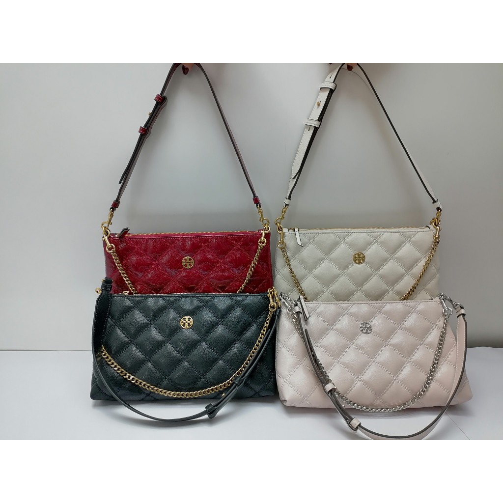 651 2025 Latest Leather Handbag Crossbody Chain Bag Shoulder Bag