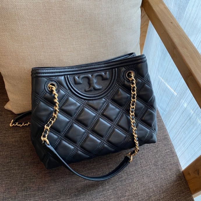 tory burch 727 Chain Bag Shoulder Bag Fleming Bag