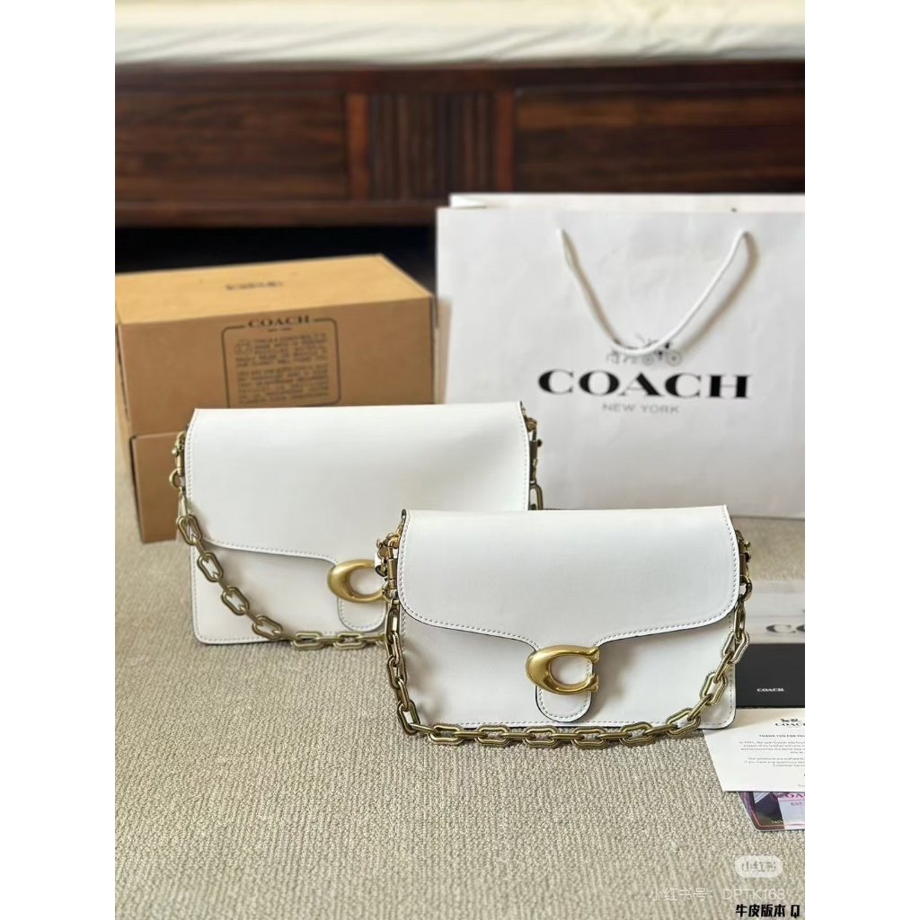 CAOCH Chain Tabby ACF51 CAF52 Chain Bag Crossbody Bag Shoulder Bag