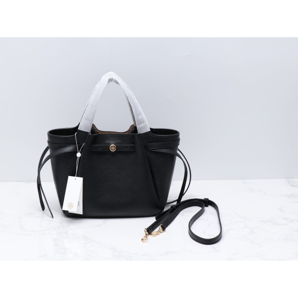 TORY BURCH 001 164866 latest Romy Tote Bag handbag Shoulder bag crossbody bag