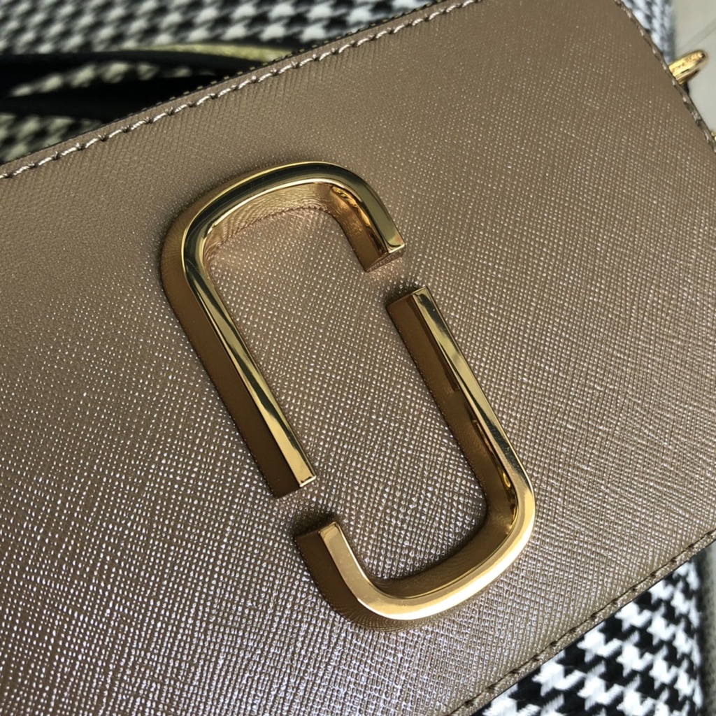 M0014146—064 Gray Shoulder Bag Crossbody Bag Camera Bag