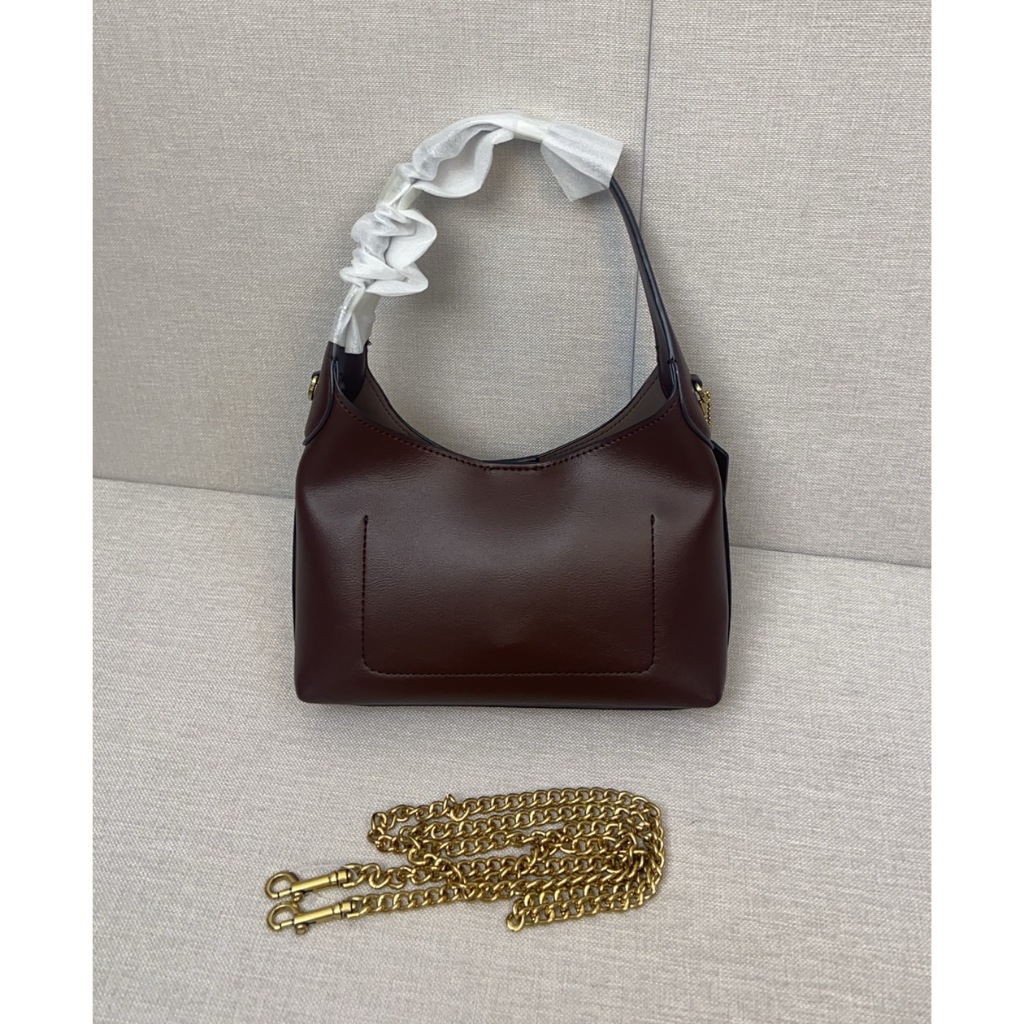 2023 BROOKLYN 23 Shoulder Bag Crossbody Bag/Chain Bag Handbag