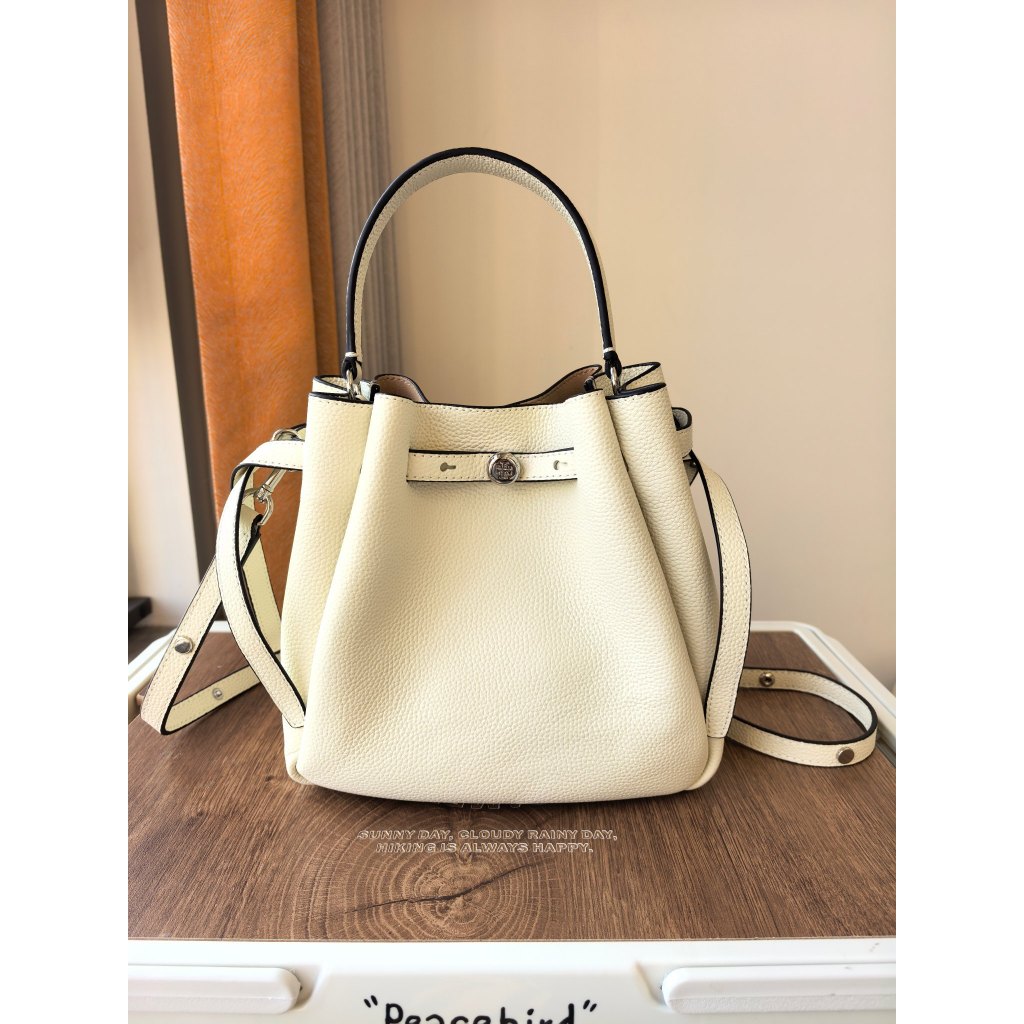 001 The latest 166982 Romy bucket handbag Crossbody handbag