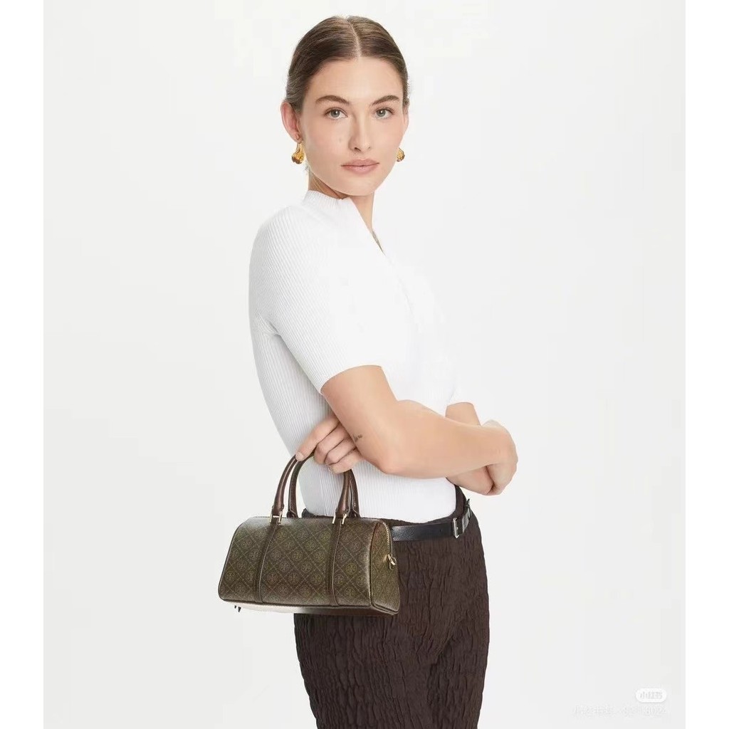 164900 Latest T Monogram Mini Bucket Handbag Crossbody Bag