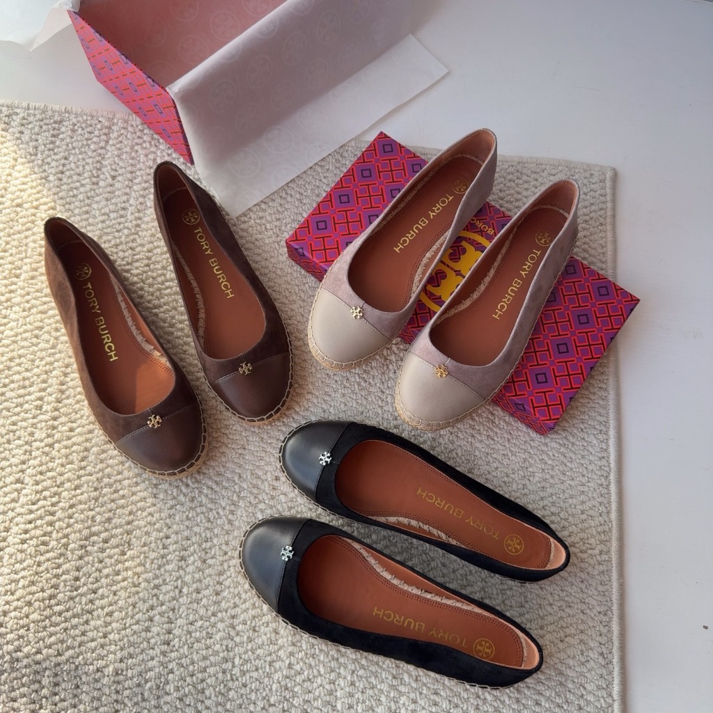 2025 Latest Simple and Comfortable Fisherman Shoes with Linen Soles