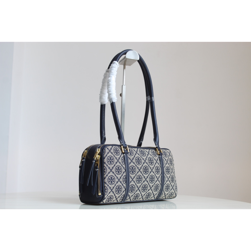 001 152456 The latest T Monogram Handbag