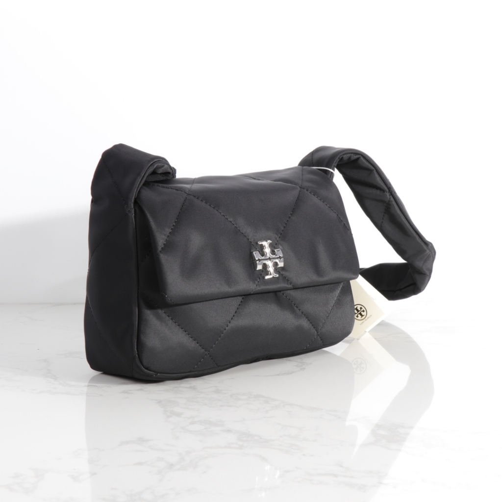 2025 latest 166982 nylon shoulder bag crossbody bag