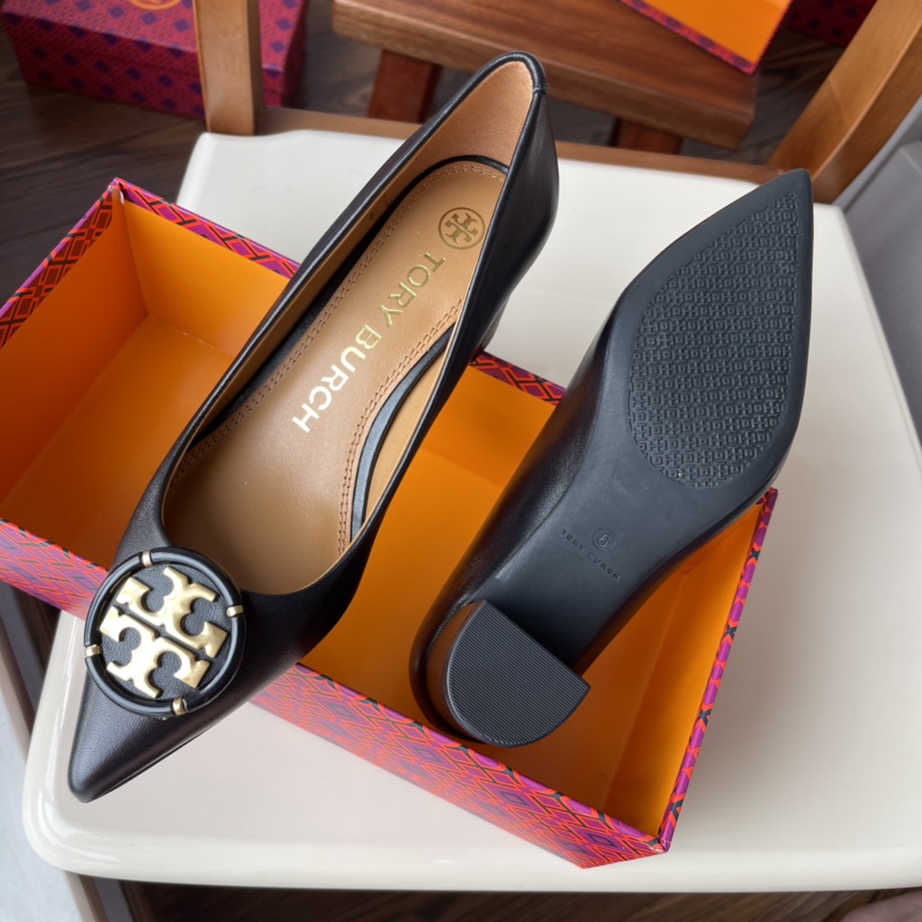 001 shoes high heels 6cm pointed Classic women's high heels