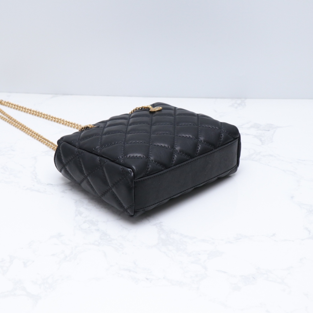 2025 latest 163613 women bag commuting tote bag Willa chain shoulder bag, wandering bag, crossbody bag