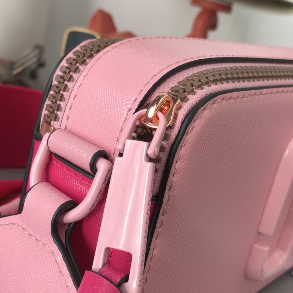 961 pink shoulder bag shoulder bag, crossbody bag